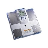 Champion Bf350 Body Composition Analyzer and Scale Heart Rate Monitor