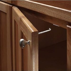 Cabinet And Drawer Lock By Kidco