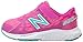 New Balance KV690 Hook and Loop Pre Running Shoe (Little Kid)