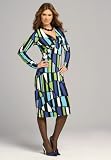 41DkcxTGbVL. SL160  metrostyle V Neck Dress