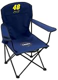 BMR Jimmie Johnson Arm Chair