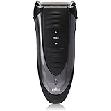Braun Smart Control 190s-1 Cordless Shaver, 1 Count