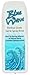 Tattoo Goo Blue Wave Saline Cleansing Solution - All Natural Sterile Rinse for Piercings