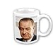 President Lyndon B. Johnson Coffee Mug