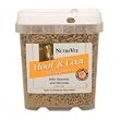 Equine Skin and Coat Supplement - Hoof & Coat Provides a Full Spectrum of Vitamins and Minerals That Help Maintain Healthy Coats and Strong Hoof Walls in Horses - 3.75 Pounds - Made in USA