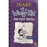 The Ugly Truth (Diary of a Wimpy Kid)