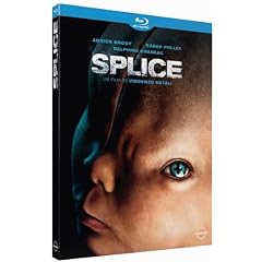 Splice [Edizione: Francia]