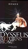 Penguin Epics : Odysseus Returns Home