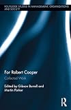 For Robert Cooper : collected work