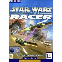 Star Wars Episode 1: Racer