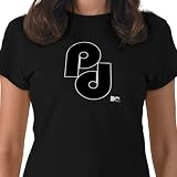 Pauly D Project: PD Logo Tee - Girls