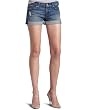7 for all mankind Women's Roll Up Short