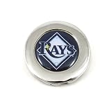 MLB Tampa Bay Rays Fold-Up Purse Hanger