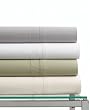 Hotel Collection "800 Thread Count" Flat Sheet, King Ivory