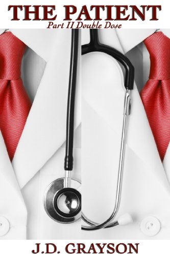 The Patient: Double Dose (Part 2)
