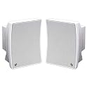 Outdoor Satellite Speaker Pair