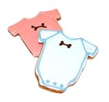 Pawsitively Gourmet Onesies (Pack of 20)