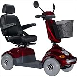 Bolero Power Scooter