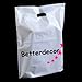 Betterdecor Handmade Dream Catcher with Feathers Car or Wall Hanging - Pink
