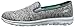 Skechers Performance Women's Go Walk Vivid Slip-On Walking Shoe
