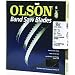 Olson Saw 23193 93-1/2'' Bandsaw Blade