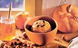 Romertopf Apple Baker