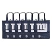 NFL Reusable Bag 6 Pack