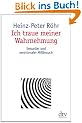 Ich traue meiner Wahrnehmung. Sexueller und emotionaler Mi�brauch