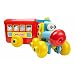 Meccano Kids Play Train Tool Box