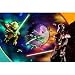 Search : Star Wars 3-D Wall Mural 60in x 40in