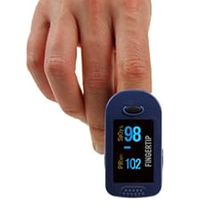 Fingerpulsoximeter Pulsoximeter MD 300 D C2 inkl. Gratis Schutztasche! kostenlose Lieferung innerhalb Deutschland!