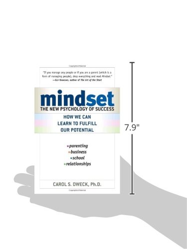 Mindset-The-New-Psychology-of-Success