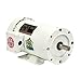 US Motors (Nidec) WD12C2JCR - AC Washdown Duty Motor - General Purpose Motor - (Painted), 1 ph, 1/2 hp, 1800 rpm, 115/208-230 V, 56C Frame, TENV Enclosure, 60 Hz