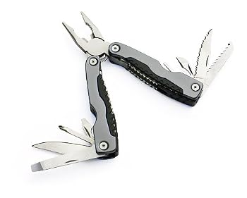 Multi function tool