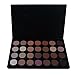 DATEWORK Professional 28 Color Neutral Warm Eyeshadow Palette Eye Shadow Makeup Cosmetics