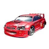 Subaru WRX STI Style 1:7 Scale RTR Nitro RC Car by World Tech Toys