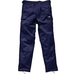 Dickies Combat Trousers (15790)