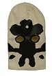 Watchmen "Rorschach Blot" Beanie Mask