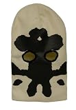 Watchmen Rorschach Blot Beanie Mask