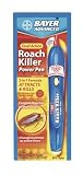 Bayer Crop #700040A Roach Kill Power Pen