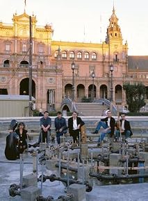 Image de The Penguin Cafe Orchestra