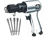 Ingersoll Rand 115K Air Hammer (with 5-piece chisel set) [並行輸入品]