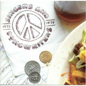 America - Singers And Songwriters 1975-1979 - Zortam Music