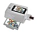 35mm Negative Film Slide Scanner Save to JPG for Smartphone iPhone 4 4S 5 5S SamSung S2 S3 iphotojet APP AA Battery / USB Power 1800 DPI RS.7249.00