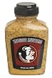 Tailgate Mustard Florida State University, 9-Ounce Jars (Pack of 16)