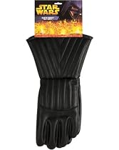 Darth Vader Gloves Child