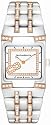 TechnoMarine Women's BlackSnow Mini Diamond Watch #308006