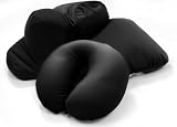 Dreamer Design 4 piece positioning Pillow Set