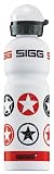 SIGG(����) �����ƥ��֥��å��ǥ����� 0.75L ����������ۥ磻�ȥ��å� 70020