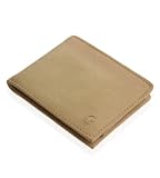 Guess - G by GUESS Distressed Passcase Billfold, WHITE